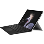 Microsoft Surface Pro 5 12.3-inch PixelSense Touchscreen Intel Core i7 7th Gen 16GB RAM 512GB SSD – Refurbished