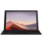 Microsoft Surface Pro 7 12.3-inch PixelSense Touchscreen Intel Core i5 10th Gen 8GB RAM 256GB SSD – Refurbished - Image 4
