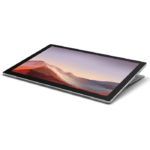 Microsoft Surface Pro 7 12.3-inch PixelSense Touchscreen Intel Core i5 10th Gen 8GB RAM 256GB SSD – Refurbished - Image 3