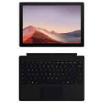 Microsoft Surface Pro 7 12.3-inch PixelSense Touchscreen Intel Core i5 10th Gen 8GB RAM 256GB SSD – Refurbished - Image 2