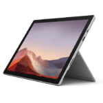 Microsoft Surface Pro 7 12.3-inch PixelSense Touchscreen Intel Core i5 10th Gen 8GB RAM 256GB SSD – Refurbished - Image 5
