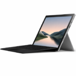 Microsoft Surface Pro 7+ 11th Gen 12.3-inch PixelSense Touchscreen Intel Core i5 8GB RAM 256GB SSD – Refurbished