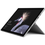Microsoft Surface Pro 5 12.3-inch PixelSense Touchscreen Intel Core i7 7th Gen 16GB RAM 512GB SSD – Refurbished - Image 2