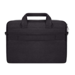 Waterproof Laptop Shoulder Bag & Tablet Sleeve Case – 13.3-Inch, Compatible with MacBook & iPad, Black - Image 2