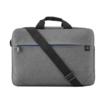 HP Prelude 15.6-Inch Laptop Backpack – Water-Resistant, Non-Slip Padded Straps, Fits Laptops up to 15.6-Inch