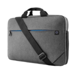 HP Prelude 15.6-Inch Laptop Backpack – Water-Resistant, Non-Slip Padded Straps, Fits Laptops up to 15.6-Inch - Image 2