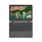 Lenovo 300e Chromebook 2nd Gen 11.6-inch Touchscreen AMD A4 2.5GHz 4GB RAM 32GB SSD Chrome OS – Refurbished - Image 3