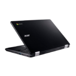 Acer Spin 11 R751T-C4XP Chromebook 11.6-inch Touchscreen 2-in-1 Convertible Intel Celeron N3350 4GB RAM 32GB eMMC – Refurbished - Image 3