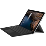 Microsoft Surface Pro 4 12.3-inch PixelSense Touchscreen Intel Core i5 6th Gen 8GB RAM 256GB SSD – Refurbished