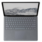 Microsoft Surface Laptop 1 13.5-inch PixelSense Touchscreen Intel Core i7 7th Gen 16GB RAM 512GB SSD – Refurbished - Image 2