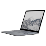 Microsoft Surface Laptop 1 13.5-inch PixelSense Touchscreen Intel Core i7 7th Gen 16GB RAM 512GB SSD – Refurbished