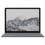 Microsoft Surface Laptop 1 13.5-inch PixelSense Touchscreen Intel Core i7 7th Gen 16GB RAM 512GB SSD – Refurbished - Image 5