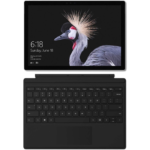 Microsoft Surface Pro 5 12.3-inch PixelSense Touchscreen Intel Core i7 7th Gen 16GB RAM 512GB SSD – Refurbished - Image 3