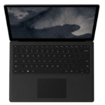 Microsoft Surface Laptop 2 13.5-inch PixelSense Touchscreen Intel Core i7-8650U 8th Gen 16GB RAM 512GB SSD – Refurbished - Image 2