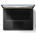 Microsoft Surface Laptop 4 13.5-inch Touchscreen AMD Ryzen 7 4980U 16GB RAM 256GB SSD – Refurbished - Image 3