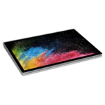 Microsoft Surface Book 2 13.5-inch Touchscreen Intel Core i5-8350U 8th Gen 8GB RAM 256GB SSD – Refurbished - Image 4