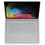 Microsoft Surface Book 2 13.5-inch Touchscreen Intel Core i5-8350U 8th Gen 8GB RAM 256GB SSD – Refurbished - Image 2