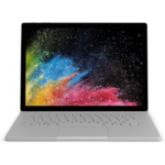 Microsoft Surface Book 2 13.5-inch Touchscreen Intel Core i5-8350U 8th Gen 8GB RAM 256GB SSD – Refurbished - Image 3