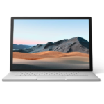 Microsoft Surface Book 3 13.5-inch Touchscreen Intel Core i5-1035G7 10th Gen 8GB RAM 256GB SSD – Refurbished - Image 2