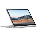 Microsoft Surface Book 3 13.5-inch Touchscreen Intel Core i5-1035G7 10th Gen 8GB RAM 256GB SSD – Refurbished - Image 3