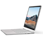 Microsoft Surface Book 3 13.5-inch Touchscreen Intel Core i5-1035G7 10th Gen 8GB RAM 256GB SSD – Refurbished