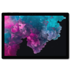 Microsoft Surface Pro 6 12.3-inch PixelSense Touchscreen Intel Core i7 8th Gen 16GB RAM 512GB SSD – Refurbished - Image 3