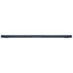 Apple MacBook Air 2022 13.3-inch Liquid Retina Display M2 Chip 16GB RAM 256GB SSD Midnight – Refurbished - Image 4