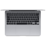 Apple MacBook Air 2019 13.3-inch Retina Display Intel Core i5 1.6GHz 8GB RAM 256GB SSD English Keyboard Space Grey– Refurbished - Image 2