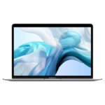 Apple MacBook Air 2019 13.3-inch Retina Display Intel Core i5 1.6GHz 8GB RAM 256GB SSD English Keyboard Space Grey– Refurbished