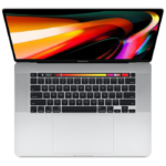 Apple MacBook Pro 2019 16-inch Retina Display Intel Core i7 2.6GHz 6-Core 16GB RAM 512GB SSD AMD Radeon Pro 5300M 4GB Graphics – Refurbished