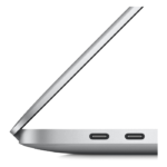Apple MacBook Pro 2019 16-inch Retina Display Intel Core i7 2.6GHz 6-Core 16GB RAM 512GB SSD AMD Radeon Pro 5300M 4GB Graphics – Refurbished - Image 3
