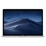 Apple MacBook Pro 2019 15.4-inch Retina Display Intel Core i7 2.6GHz 6-Core 16GB RAM 256GB SSD AMD Radeon Pro 555X 4GB – Refurbished - Image 2