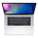 Apple MacBook Pro 2019 15.4-inch Retina Display Intel Core i7 2.6GHz 6-Core 16GB RAM 256GB SSD AMD Radeon Pro 555X 4GB – Refurbished