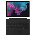 Microsoft Surface Pro 6 12.3-inch PixelSense Touchscreen Intel Core i7 8th Gen 16GB RAM 512GB SSD – Refurbished - Image 2