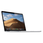 Apple MacBook Pro 2015 15.4-inch Retina Display Intel Core i7 2.6GHz 6-Core 16GB RAM 512GB SSD AMD Radeon R9 M370X 2GB – Refurbished - Image 3