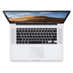 Apple MacBook Pro 2015 15.4-inch Retina Display Intel Core i7 2.6GHz 6-Core 16GB RAM 512GB SSD AMD Radeon R9 M370X 2GB – Refurbished - Image 2