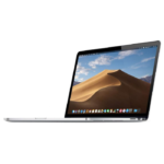Apple MacBook Pro 2015 15.4-inch Retina Display Intel Core i7 2.6GHz 6-Core 16GB RAM 512GB SSD AMD Radeon R9 M370X 2GB – Refurbished