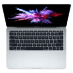 Apple MacBook Pro 2017 13.3-inch Retina Display Intel Core i5 2.3GHz Dual-Core 8GB RAM 256GB SSD – Refurbished