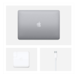 Apple MacBook Pro 2020 13.3-inch Retina Display Intel Core i5 2.0GHz Quad-Core 16GB RAM 512GB SSD Intel Iris Plus Graphics– Refurbished - Image 4