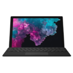 Microsoft Surface Pro 6 12.3-inch PixelSense Touchscreen Intel Core i7 8th Gen 16GB RAM 512GB SSD – Refurbished - Image 5
