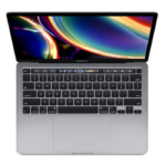 Apple MacBook Pro 2020 13.3-inch Retina Display Intel Core i5 2.0GHz Quad-Core 16GB RAM 512GB SSD Intel Iris Plus Graphics– Refurbished